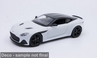 Aston Martin DBS